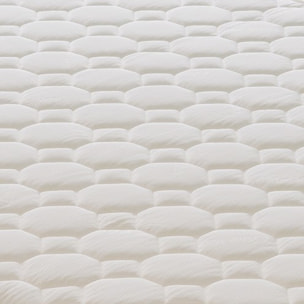 Materasso 200x200 in Memory Foam - 5 cm memory foam - Ortopedico - Alto 22 cm