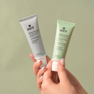 Strengthening Serum - Sérum Fortifiant 50ml certifié bio