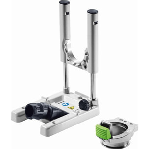 Set FESTOOL guide de plongée OSC-AH - Pour OSC 18 - 203254