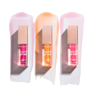 Juicy Lip Tint - Huile Teintée Lèvres