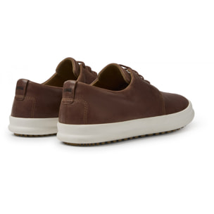 CAMPER Chasis - Sneakers Zapatillas Marrón Hombre