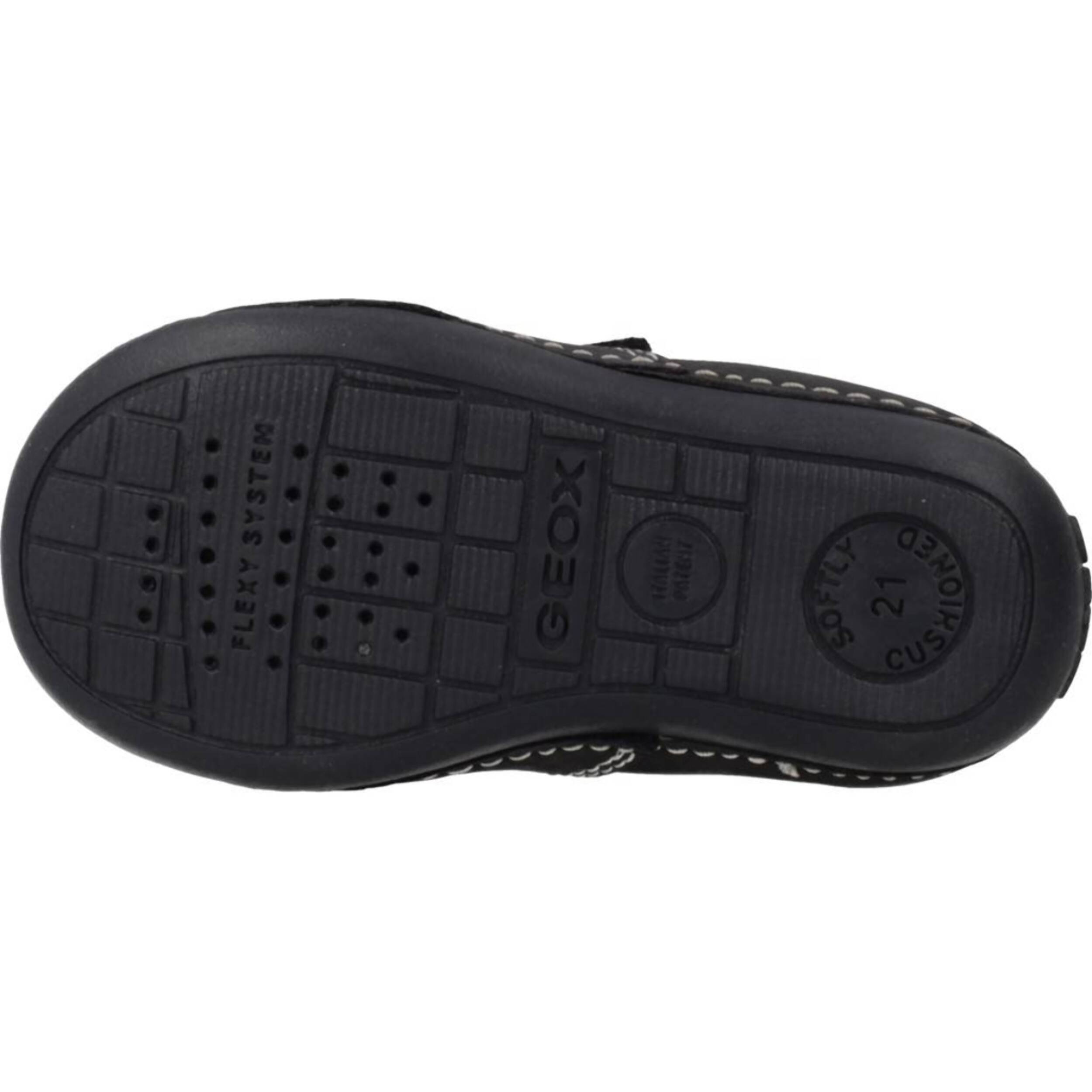 Zapatos Niño de la marca GEOX  modelo B TUTIM AZUL