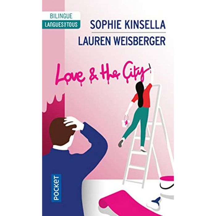Kinsella, Sophie | Love and the City | Livre d'occasion