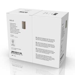 Gobelet pour brosse à dents Solo