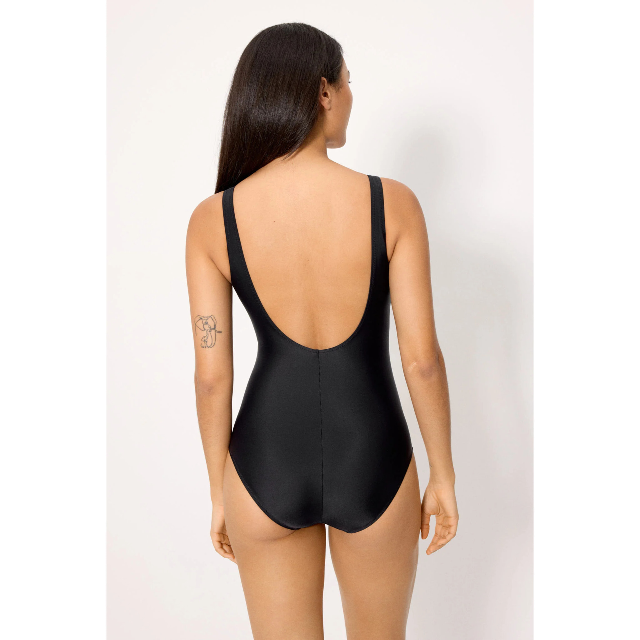 Costume da donna modellante
