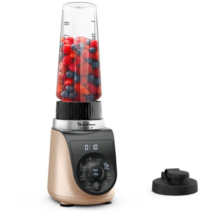 Blender MOULINEX Blend Up LM190AF0