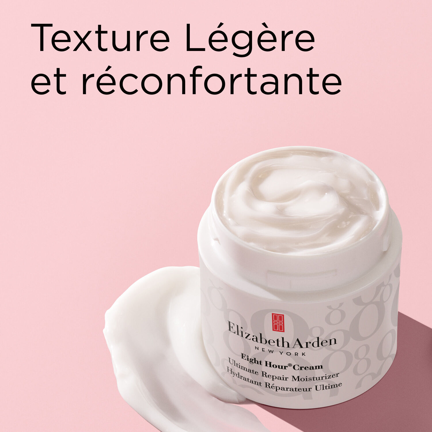 Eight Hour® Cream - Hydratant Réparateur Ultime 50ml