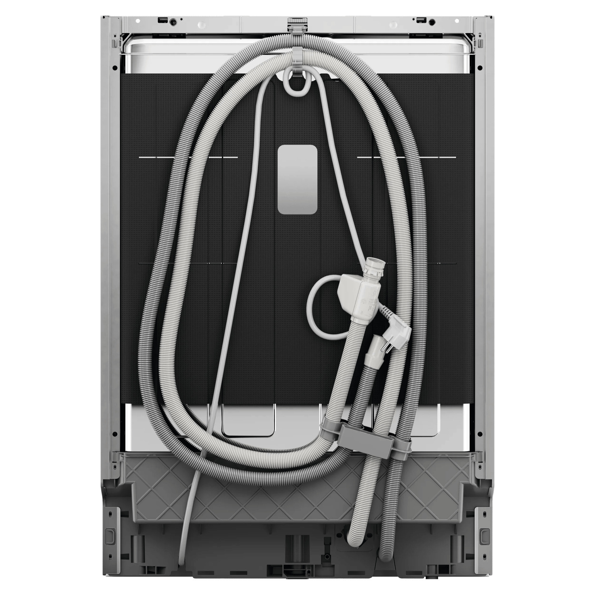 AEG Lavavajillas de 60 cm integrable Serie 8000 XXL Cleaning Performance para 15 cubiertos GI8700A2PN