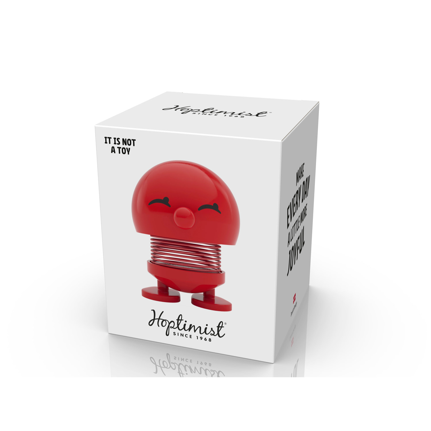 Hoptimist Bimble