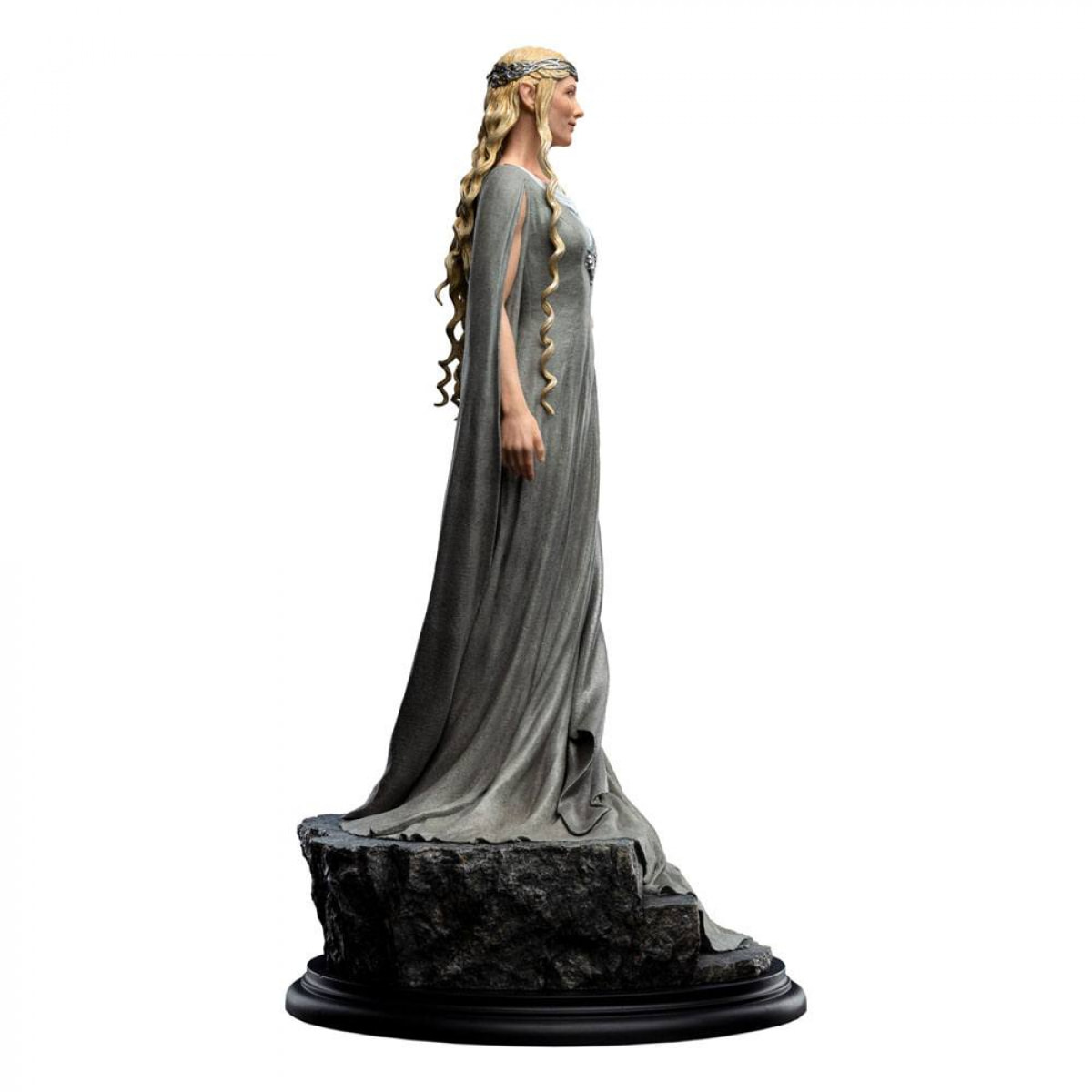 Lo Hobbit The Desolation Of Smaug Classic Series Statua 1/6 Galadriel Of The White Council 39 Cm Weta Workshop