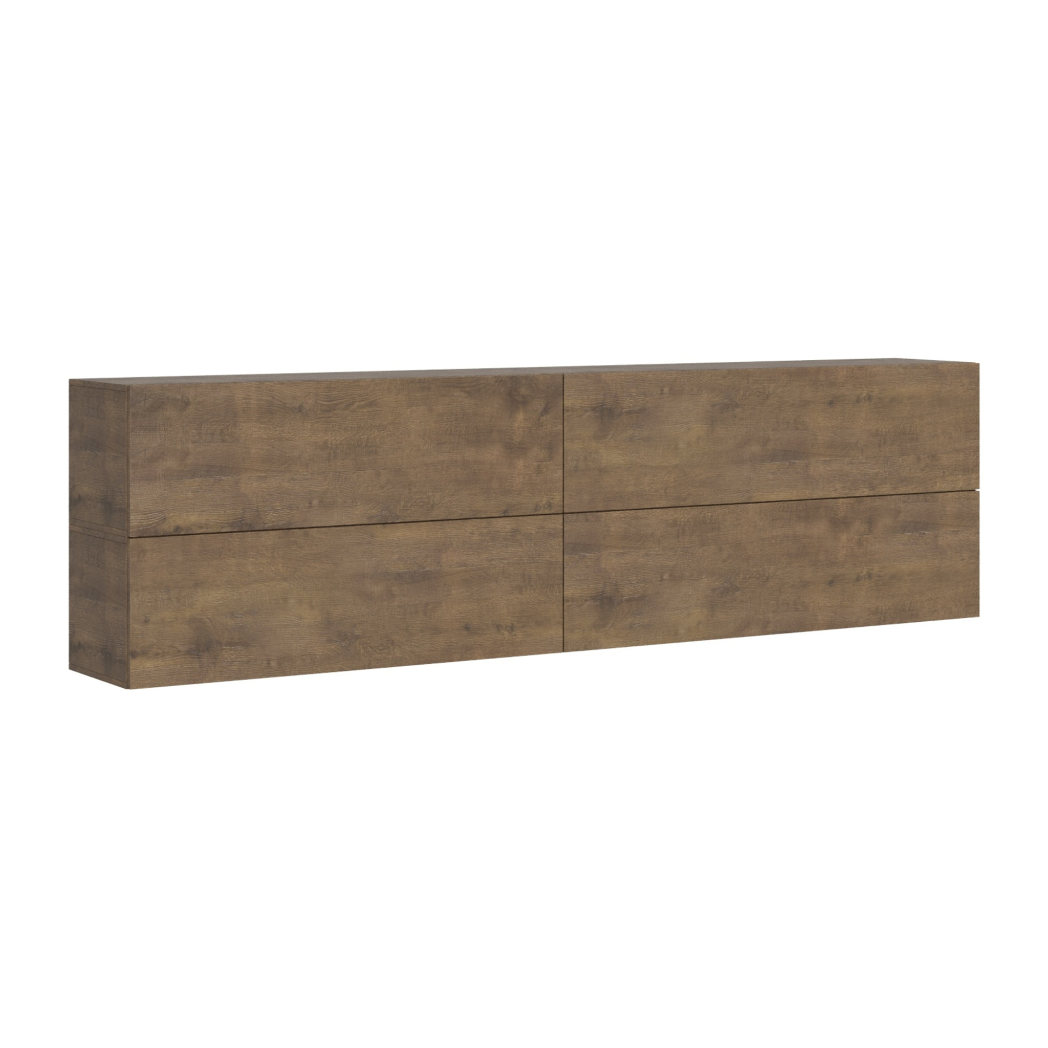 Composizione A102 L.288 H.80 P.39,5