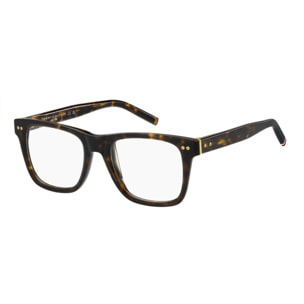 Gafas de Vista Tommy Hilfiger TH 85 086 de Acetato Hombre 52 mm