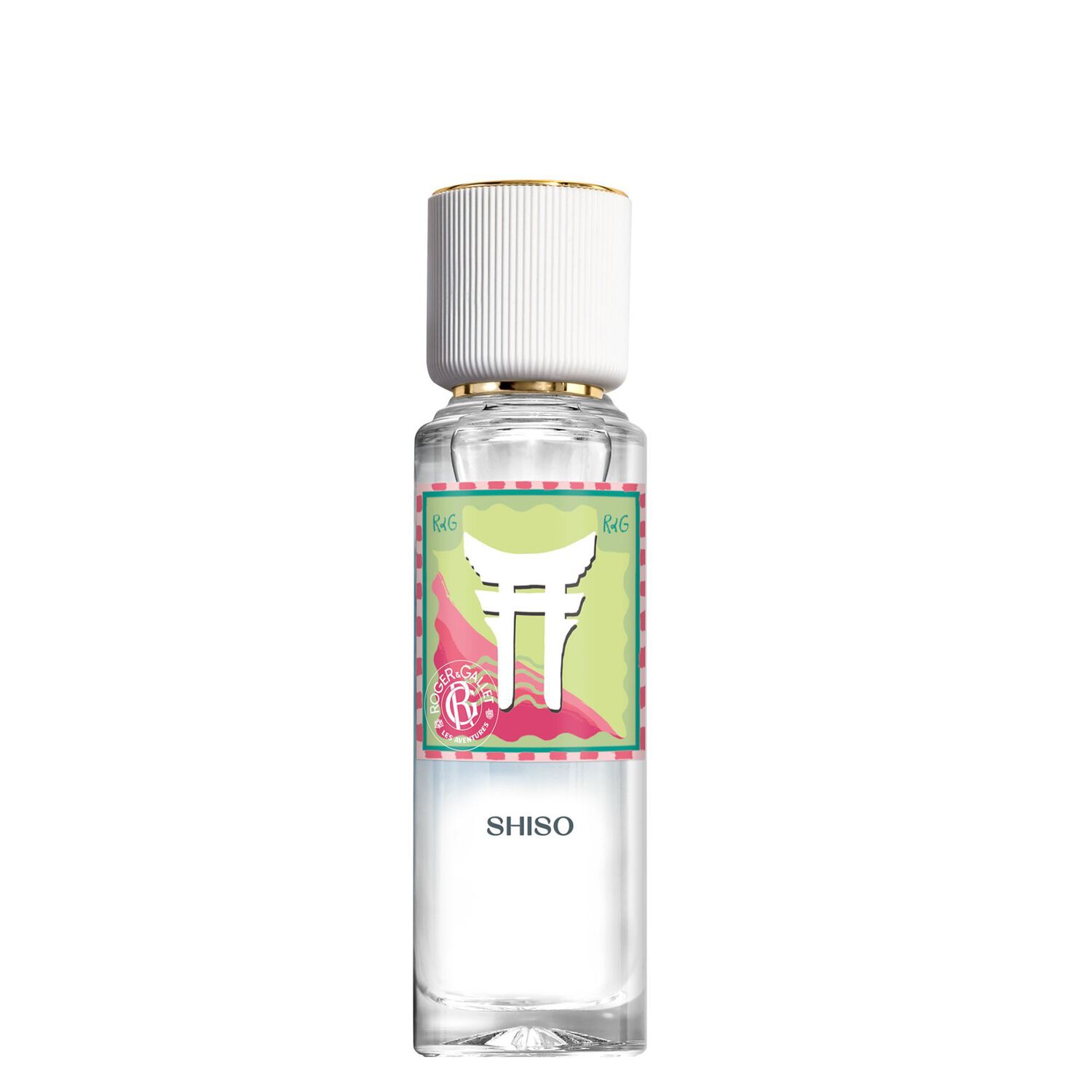 Shiso - Eau Parfumée 30ml