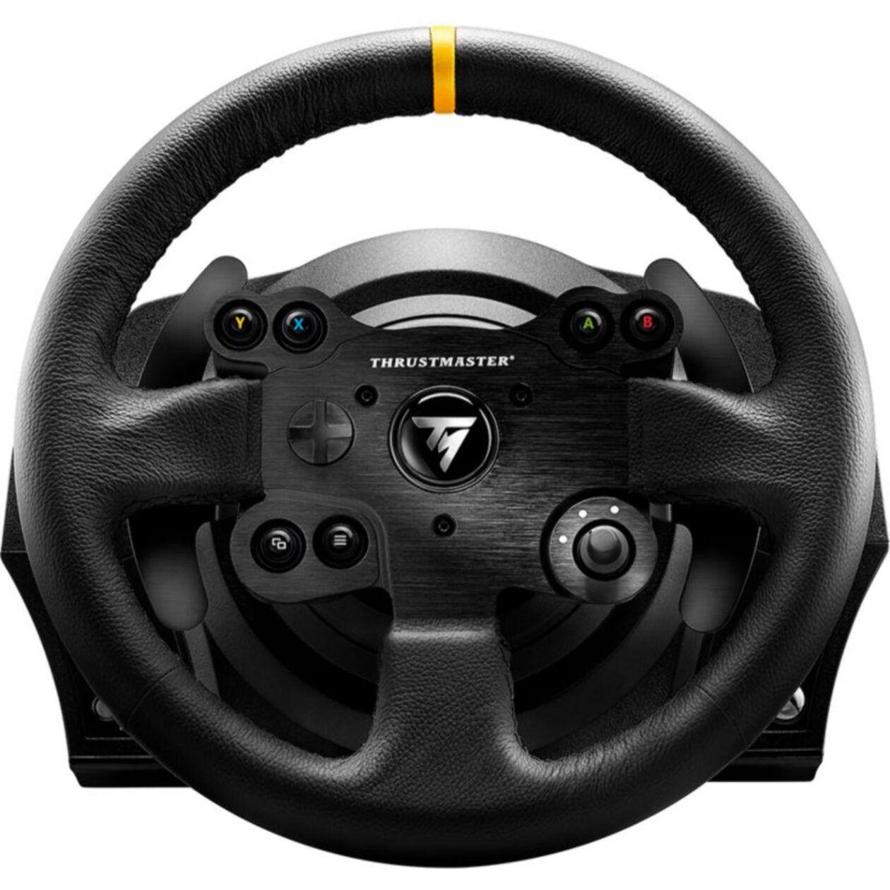 Volant + Pédalier THRUSTMASTER TX RW Leather Edition Xbox One