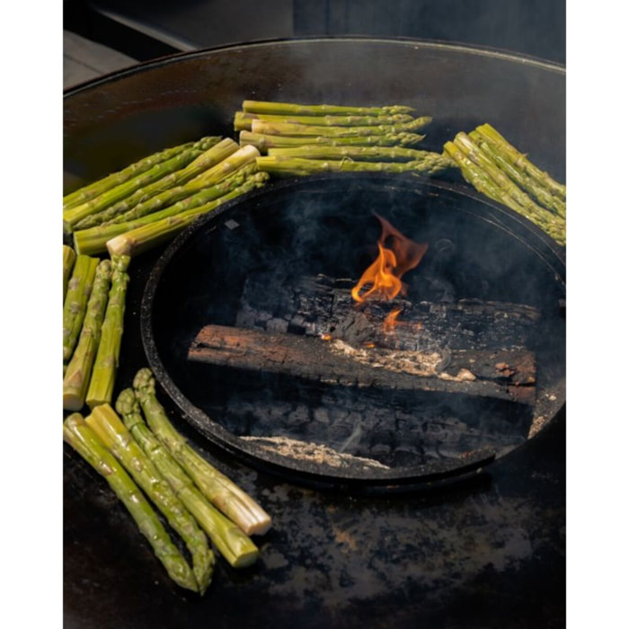 Support OYAT Mini Rebord de retention B.B.O 58 et 68