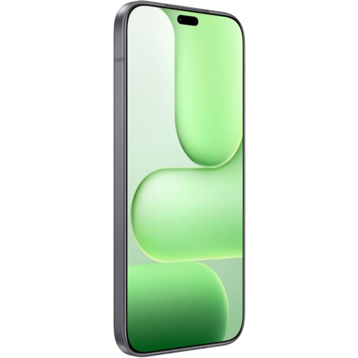 Smartphone HONOR Pack 600 Lite 5G 256Go Noir + Honor Choice Earbuds X8I