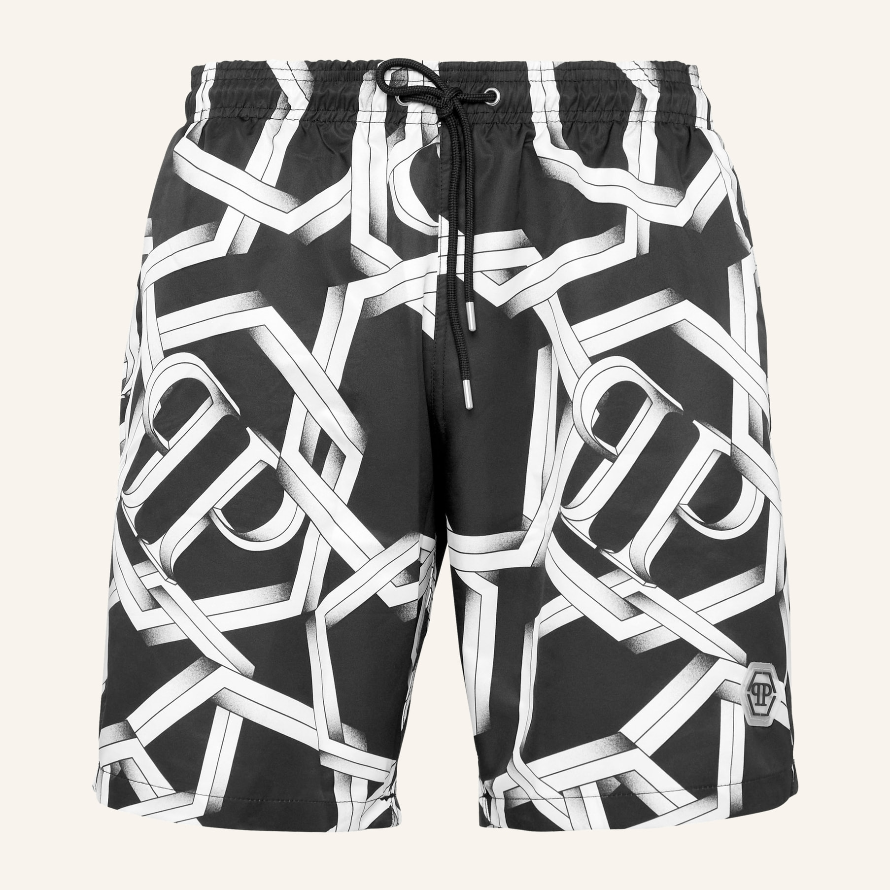 PHILIPP PLEIN Pantaloncini da bagno
