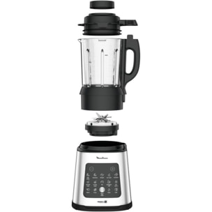 Blender chauffant MOULINEX Perfect Mix Cook LM835D10