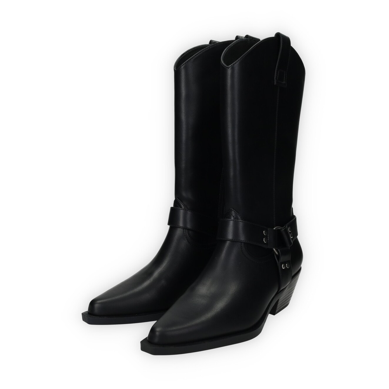 Texani Donna Tata Italia Nero