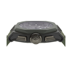 Versace Reloj Cronógrafo De Cuarzo V-Legend Chrono