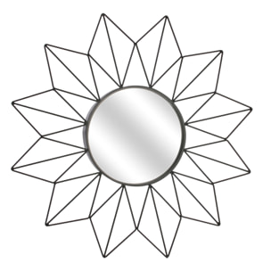 Miroir Soleil 50cm