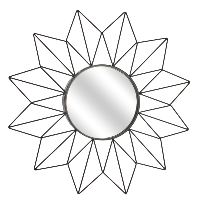 Miroir Soleil 50cm