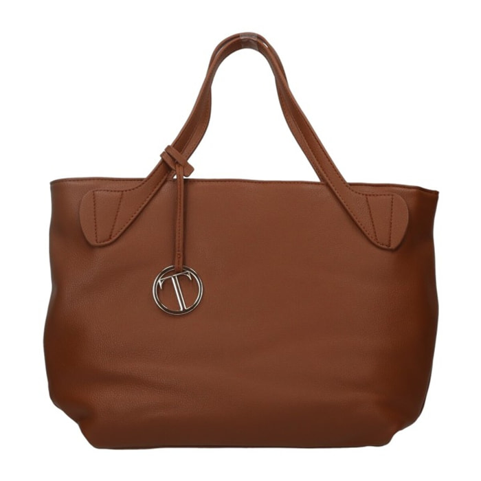 Borsa Adulto unisex Tata Italia Marrone