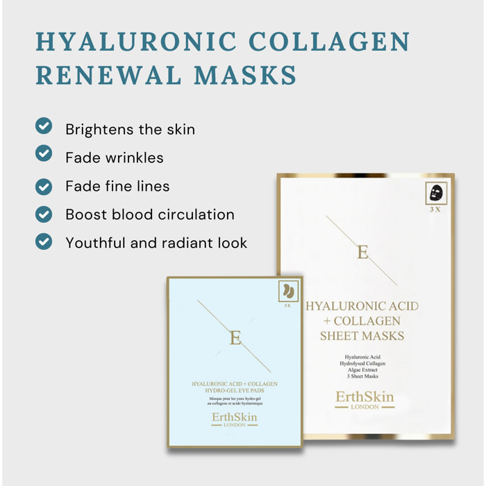 Kit Hydra Eye Revival