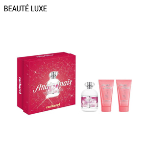 Anais Premier Delice - Coffret Eau de Toilette 50 ml et Lait Corps 2x50 ml