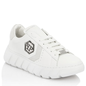 PHILIPP PLEIN Zapatillas Lo-Top HEXAGON