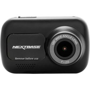 Dashcam NEXTBASE 122 HD