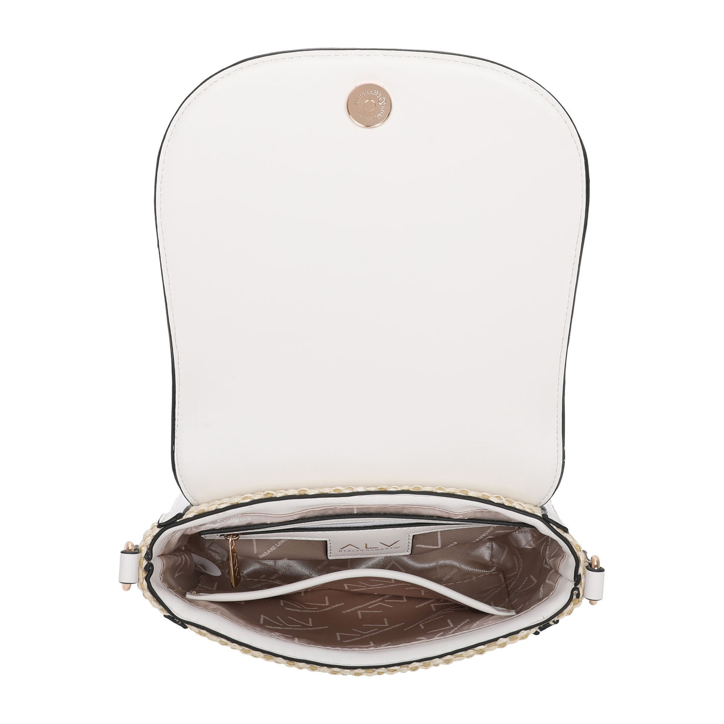 ALV by Alviero Martini Borsa a tracolla