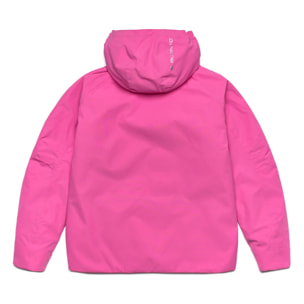 Kappa - Giacche Bambino/a Rosso - 8Cento 886 Kid