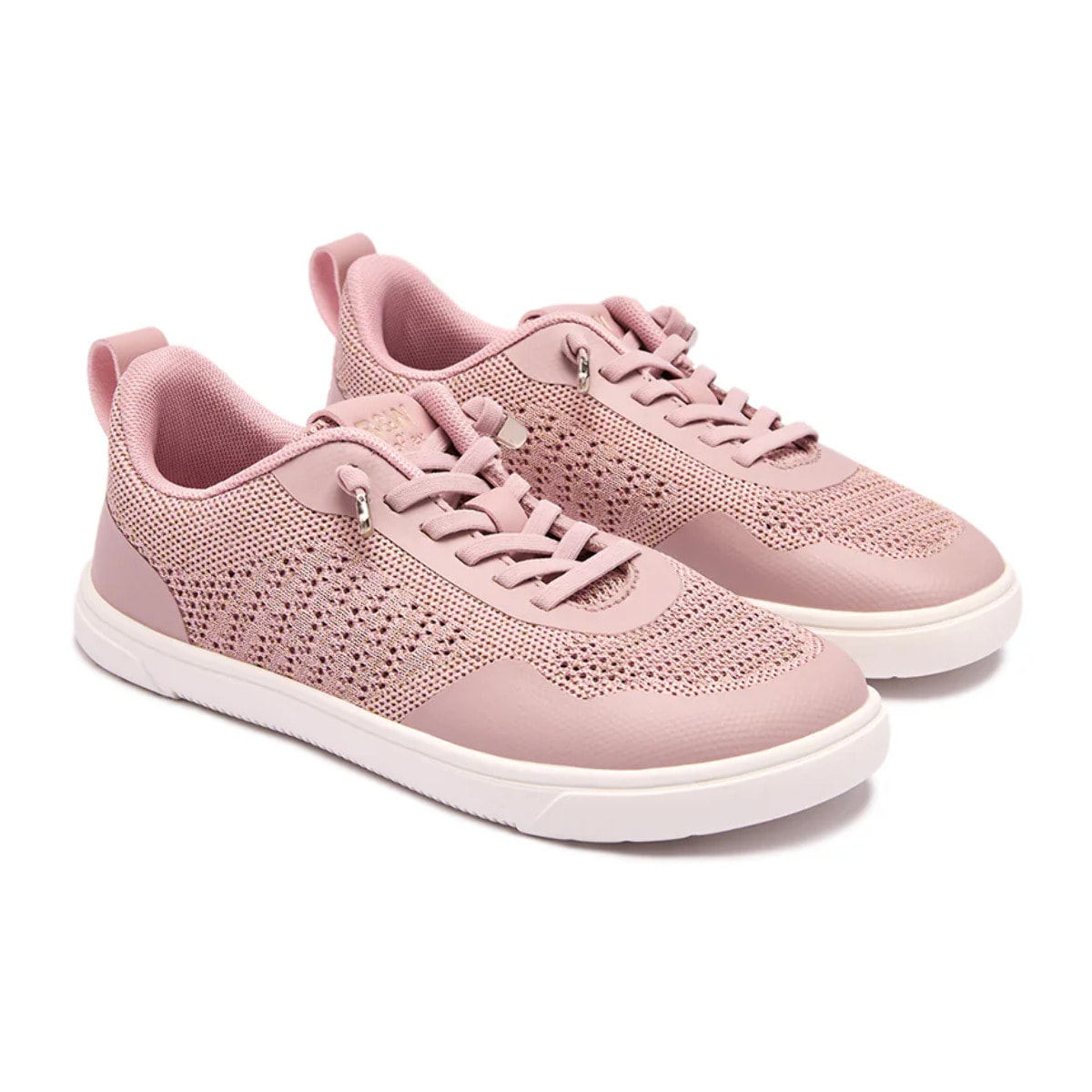 Zapatillas de Niños Barefoot Goflex Rosa