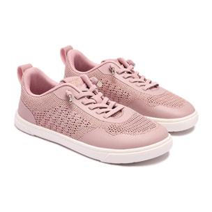 Zapatillas de Niños Barefoot Goflex Rosa