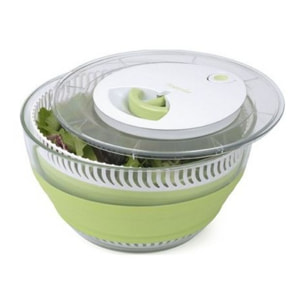 Essoreuse à salade PROGRESSIVE rétractable 5L