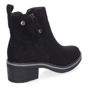 Botines de Tacón para Mujer, Comodos y Elegantes