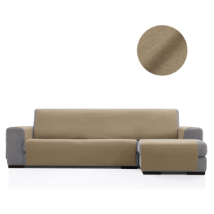 Cubre Sofá Chaise Longue Derecha modelo DAKAR