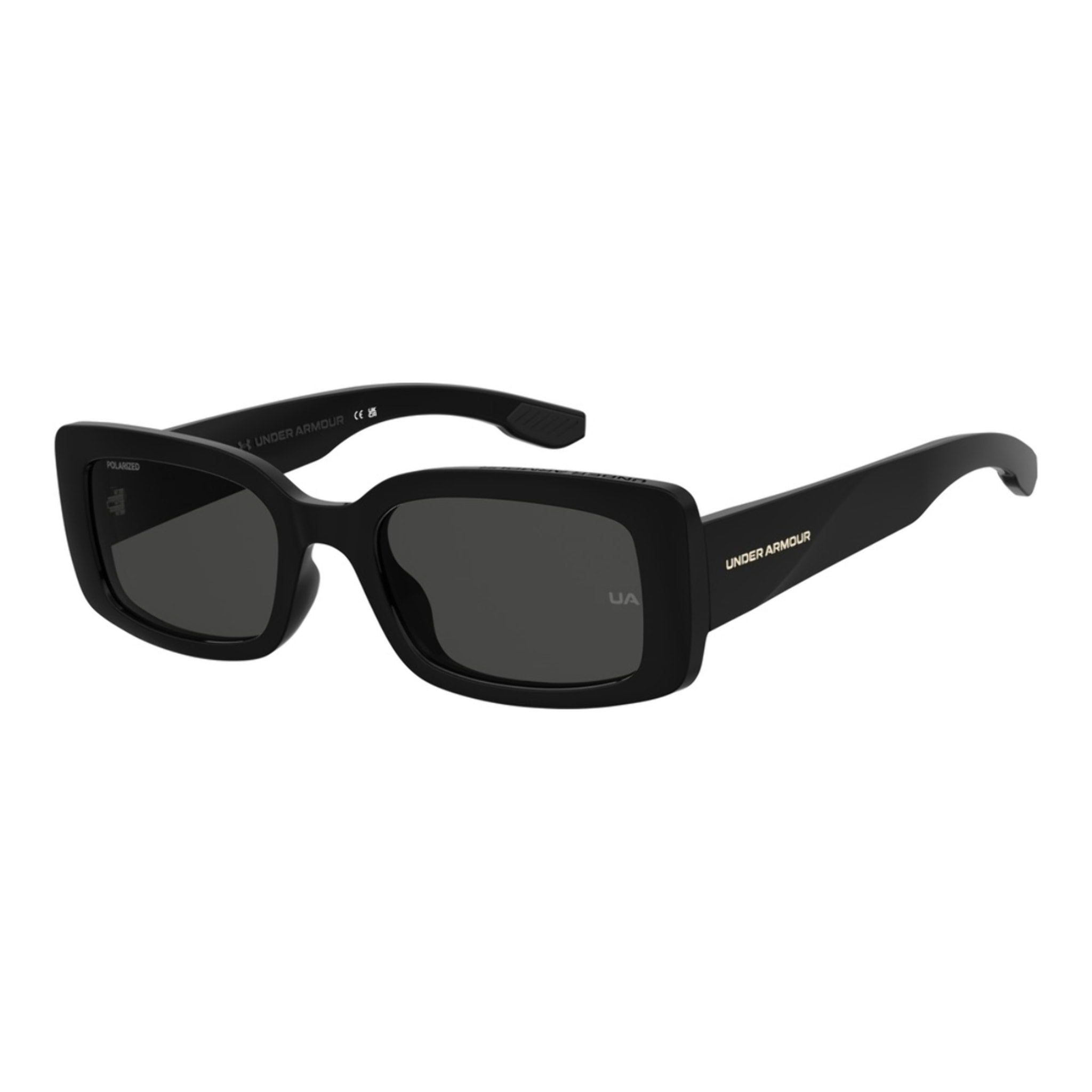 Gafas de Sol Under Armour UA CROSSOVER 807 Polarizadas Mujer 53 mm