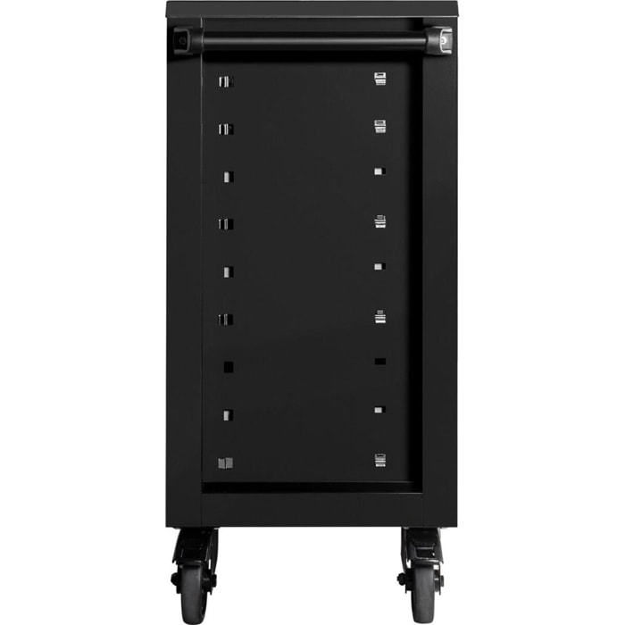 Servante d'atelier LT700 60/40 - KRAFTWERK - 7 tiroirs - 101.107.200