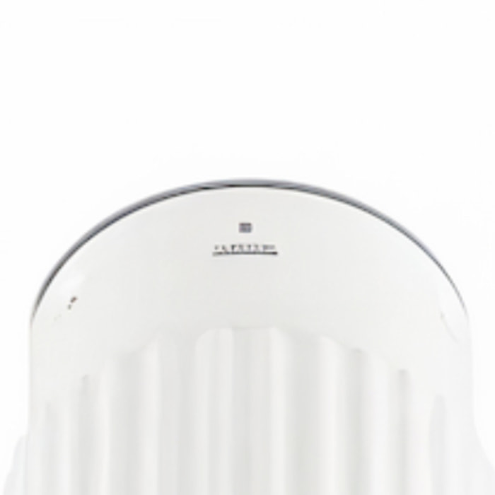 LEDS C4 Plafon Rigatto Led 7.2W 3000K Blanco