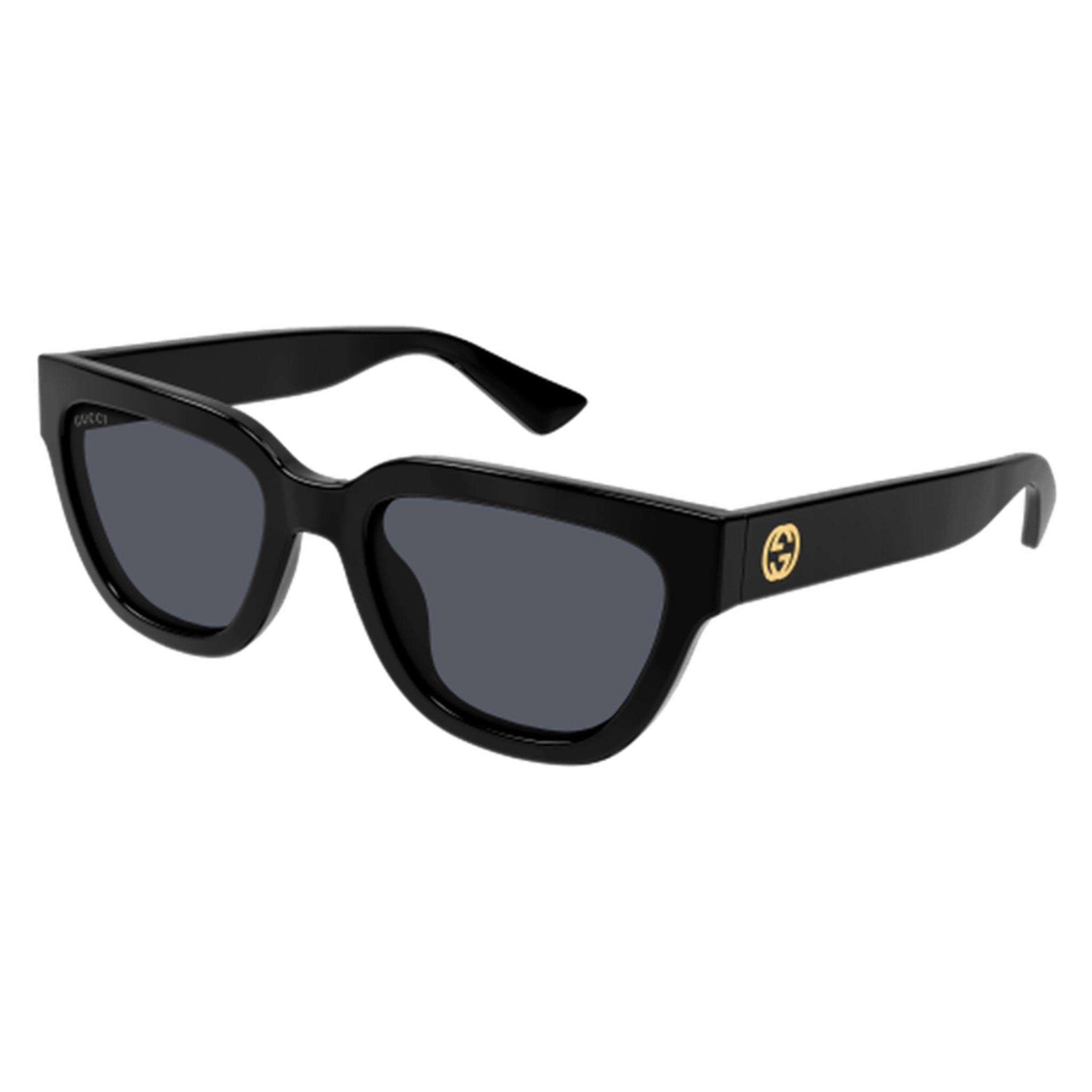 Gafas de Sol Gucci GG1578S-001 de Acetato Mujer 54 mm
