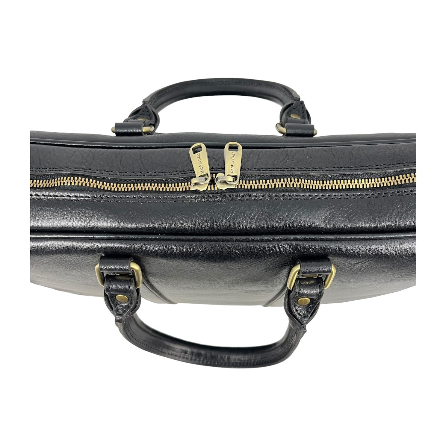 Cartella Business Cheval Firenze Charles Nero