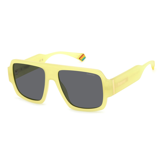 Gafas de sol Polaroid Unisex PLD-6209-S-X-40G