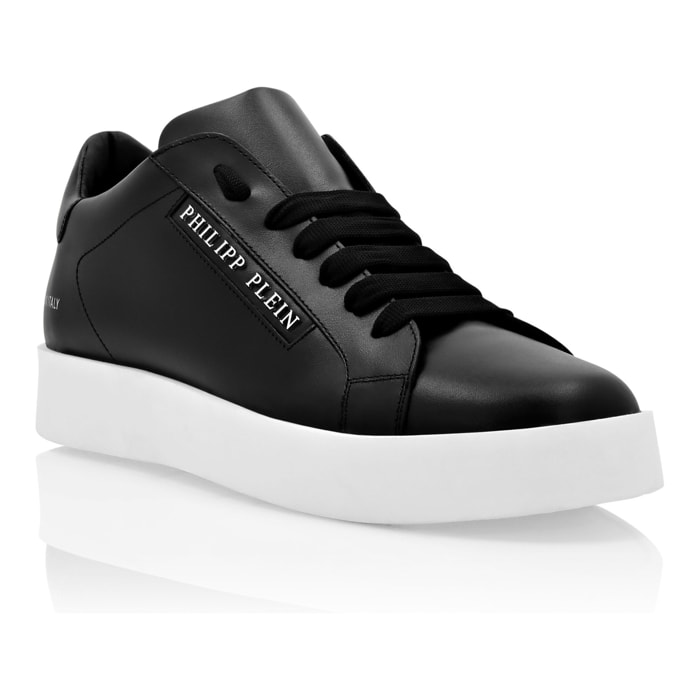 PHILIPP PLEIN Low-Top Sneakers