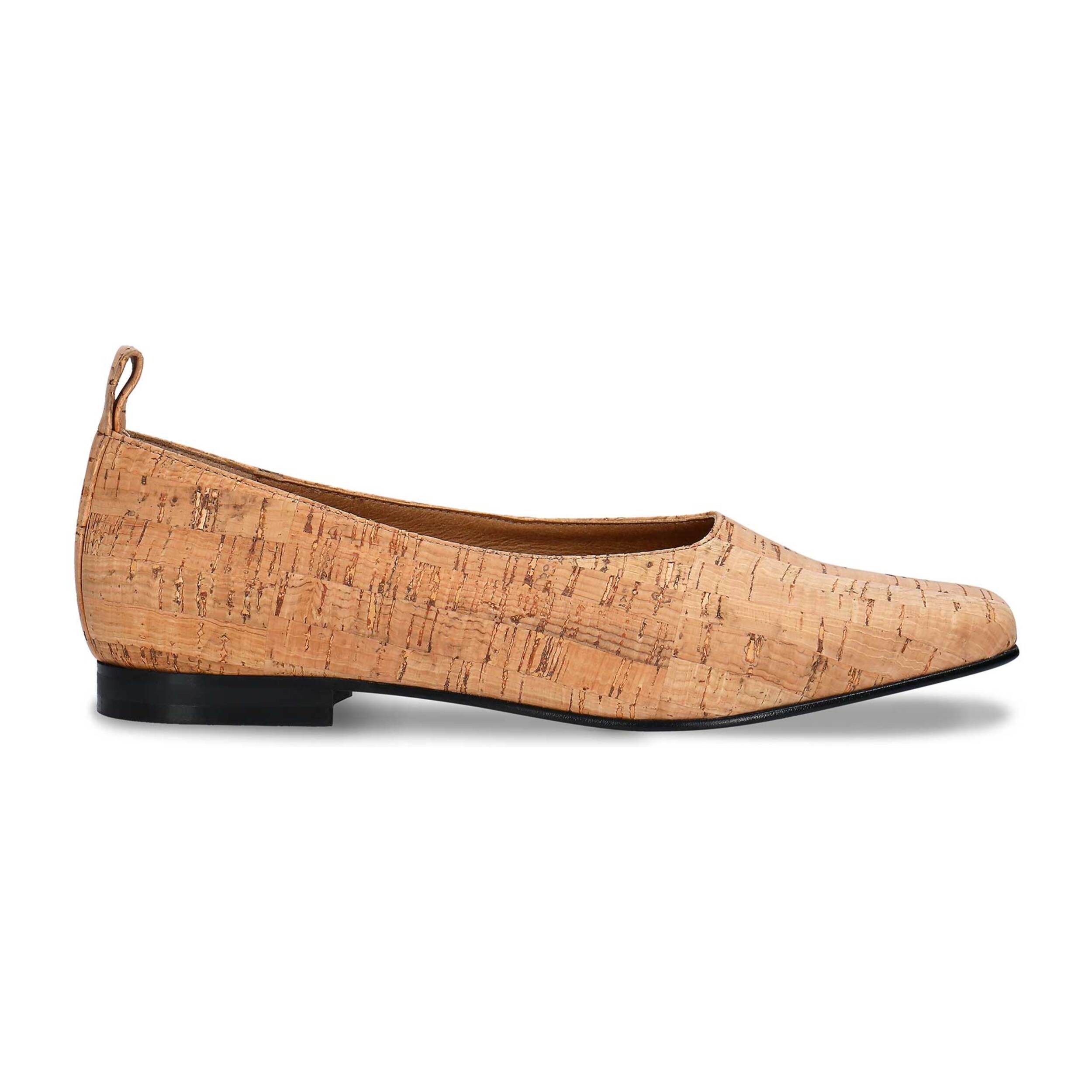 MELITA CORK marron