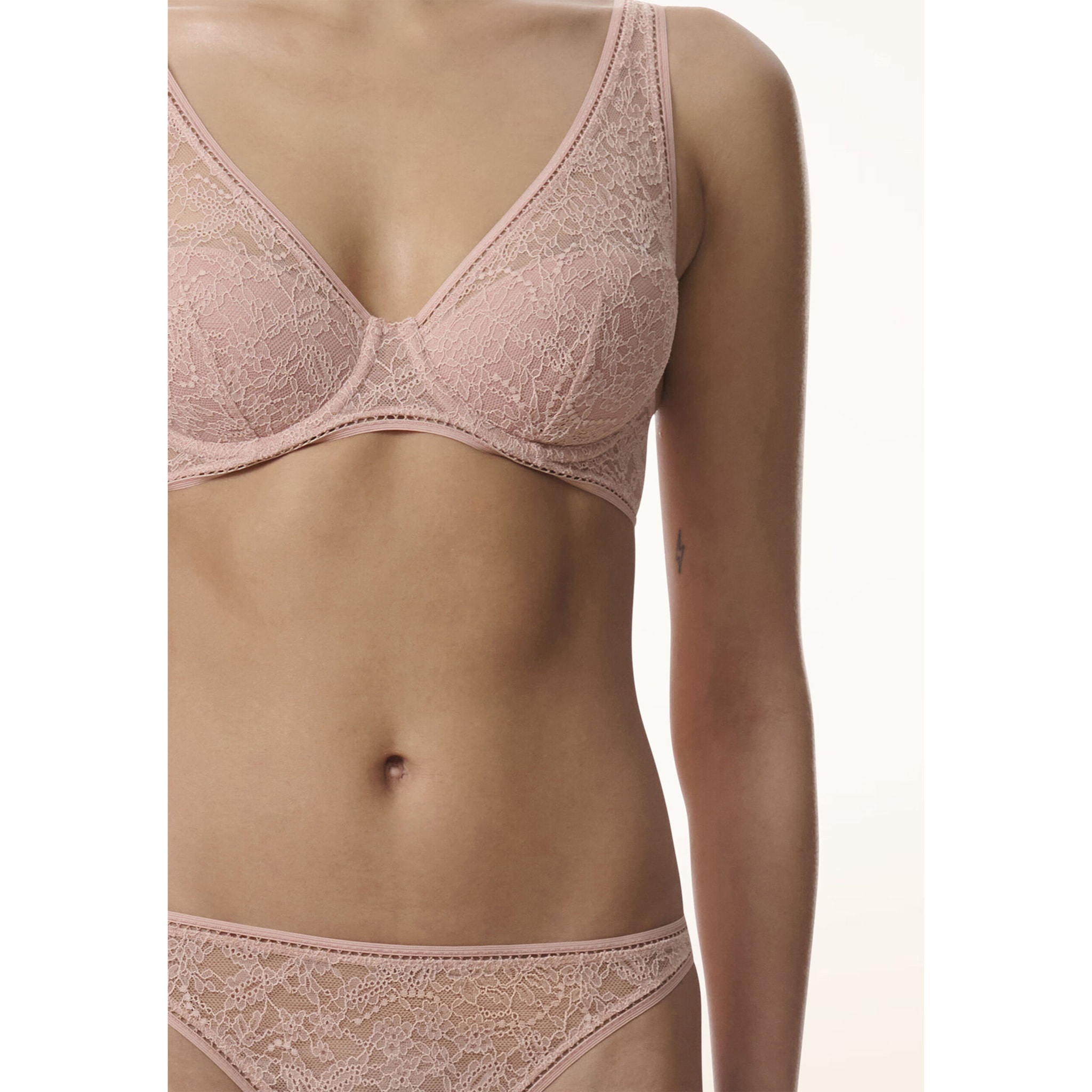 Reggiseno a copp Florentine Cup Bra