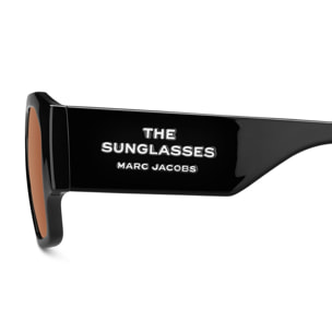 Gafas de Sol Marc Jacobs MARC 860/S 8LZ de Nylon Mujer 55 mm