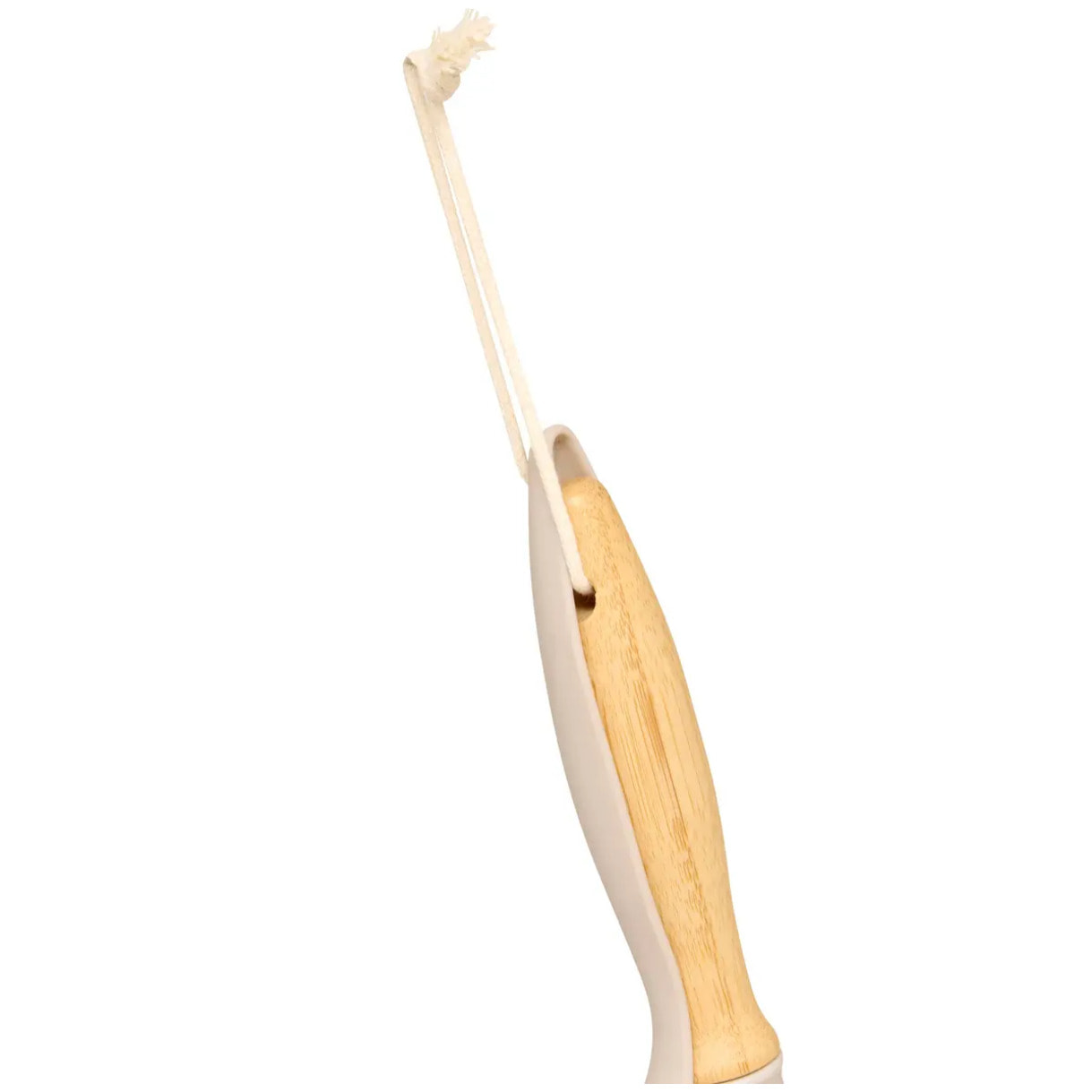 Pelle et balayette Wood'n Clean