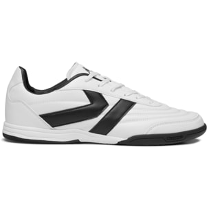 Kappa - Sneakers Uomo Donna Grigio - Logo Pulse